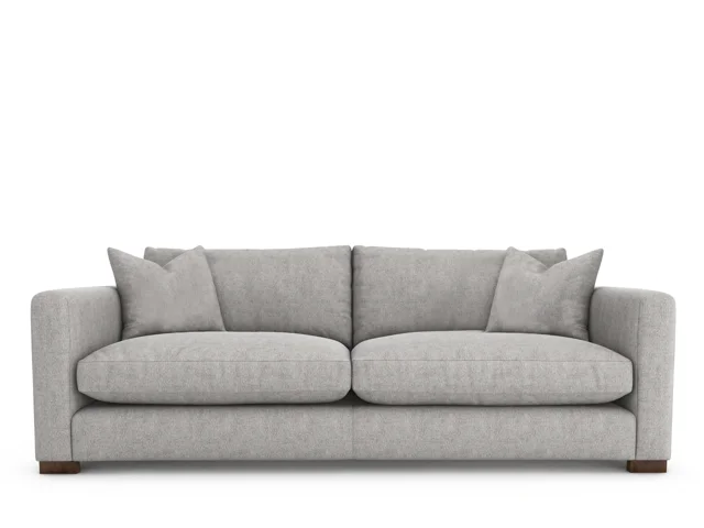 LARGE SOFA (2 LARGE SCATTERS)