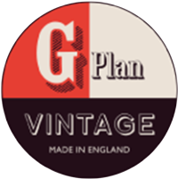 G Plan Vintage